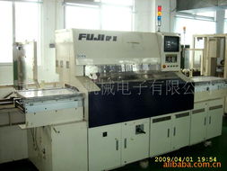 南京翰易機(jī)械電子 二手電子加工設(shè)備產(chǎn)品列表與全方位二手包銷(xiāo)售服務(wù)