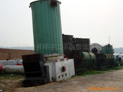 山東梁山縣環(huán)宇二手油脂設(shè)備購(gòu)銷(xiāo)部 專(zhuān)業(yè)二手鍋爐產(chǎn)品列表與一站式銷(xiāo)售服務(wù)