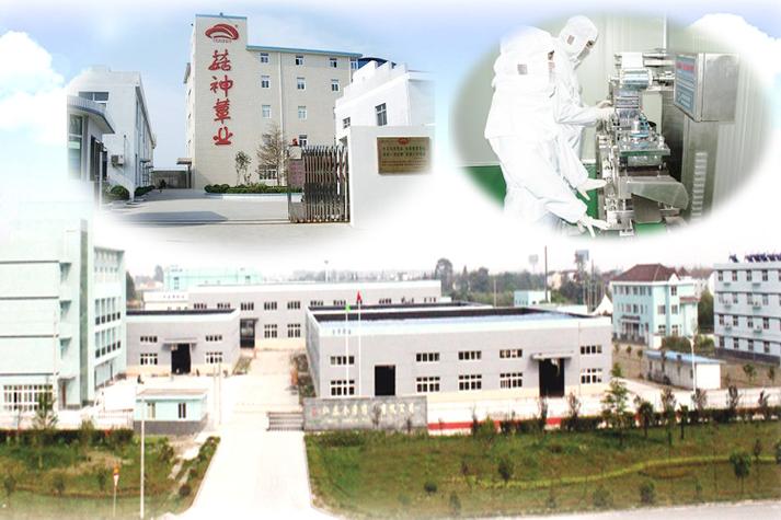 8億藍(lán)圖下的小菌種，大產(chǎn)業(yè)——探秘5000萬(wàn)注冊(cè)資金深耕食藥用菌全鏈條